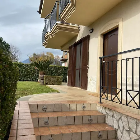 בית נופש Francesco Vacation San Martino Valle Caudina