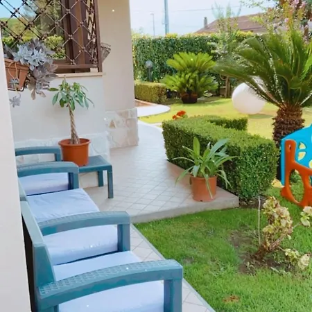 בית נופש Francesco Vacation San Martino Valle Caudina