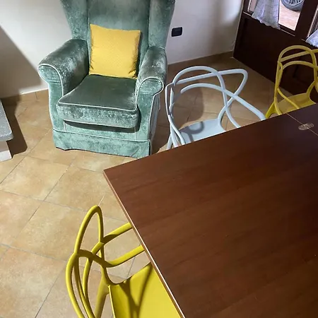 Francesco Vacation בית נופש San Martino Valle Caudina